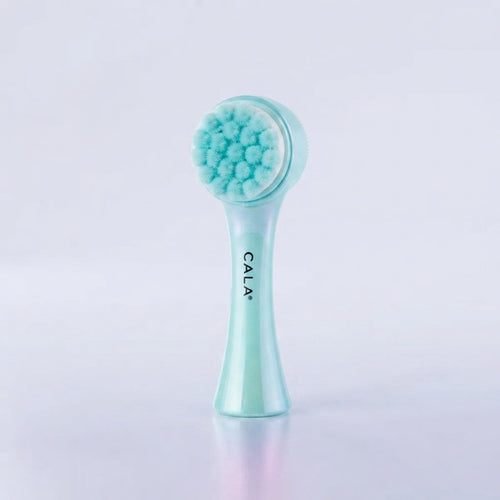 ✨ GlowBrush – Cepillo Facial Dual-Action